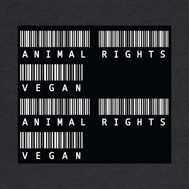 Animal Rights and Vegan by aveganmars